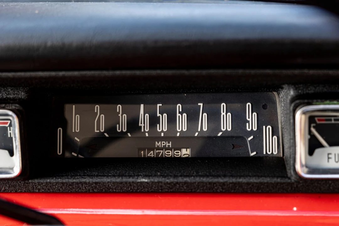 1963 Ford Cortina - Image 26 of 31
