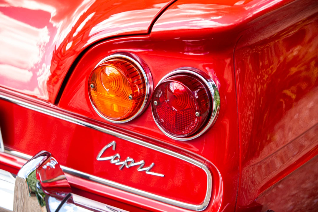 1963 Ford Cortina - Image 15 of 31