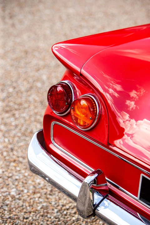 1963 Ford Cortina - Image 13 of 31