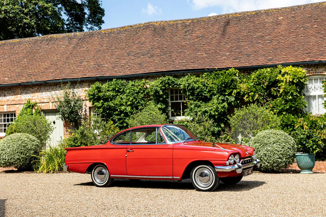 1963 Ford Cortina - Image 18 of 31