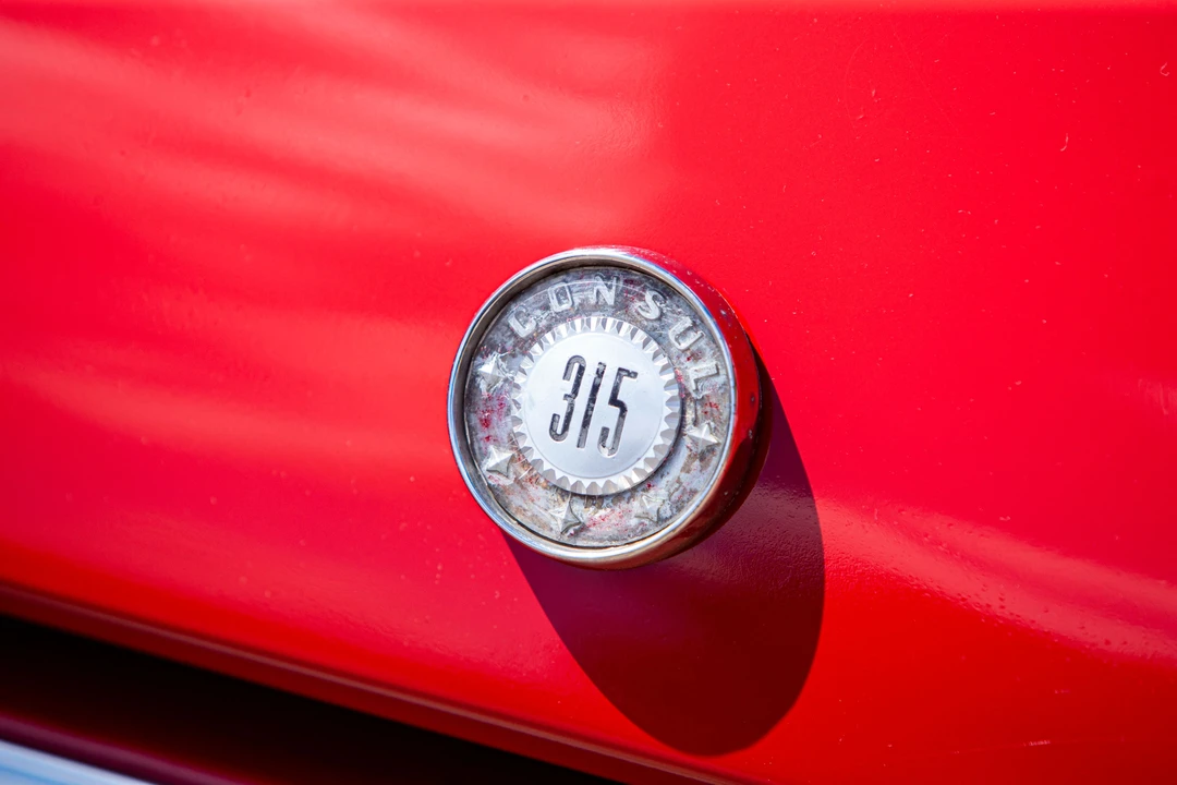 1963 Ford Cortina - Image 6 of 31
