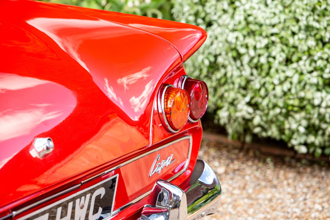 1963 Ford Cortina - Image 17 of 31