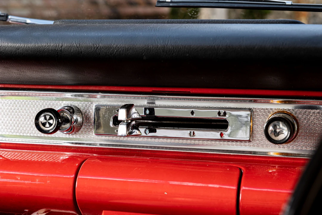 1963 Ford Cortina - Image 24 of 31