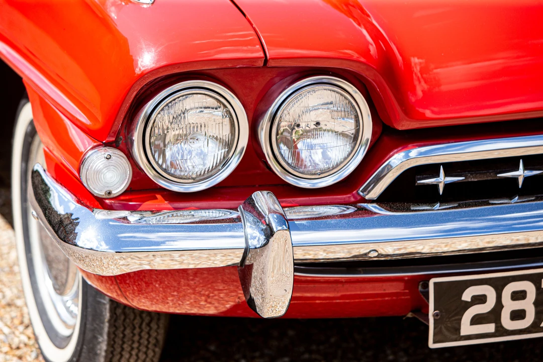 1963 Ford Cortina - Image 8 of 31