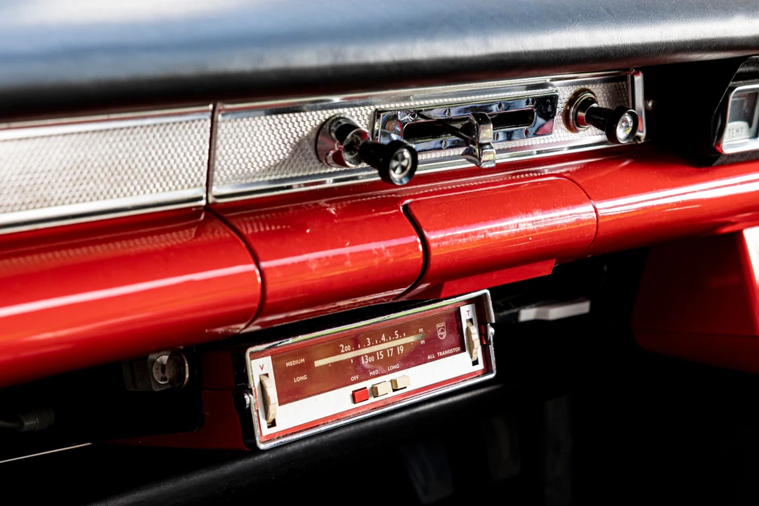1963 Ford Cortina - Image 29 of 31