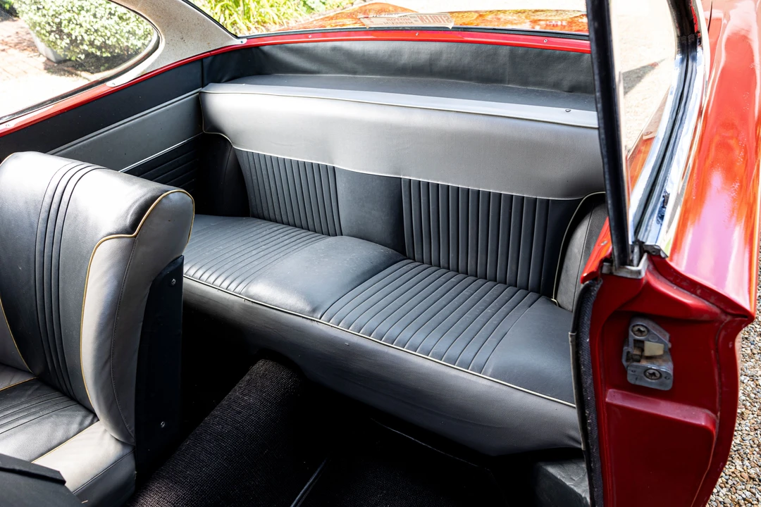 1963 Ford Cortina - Image 28 of 31