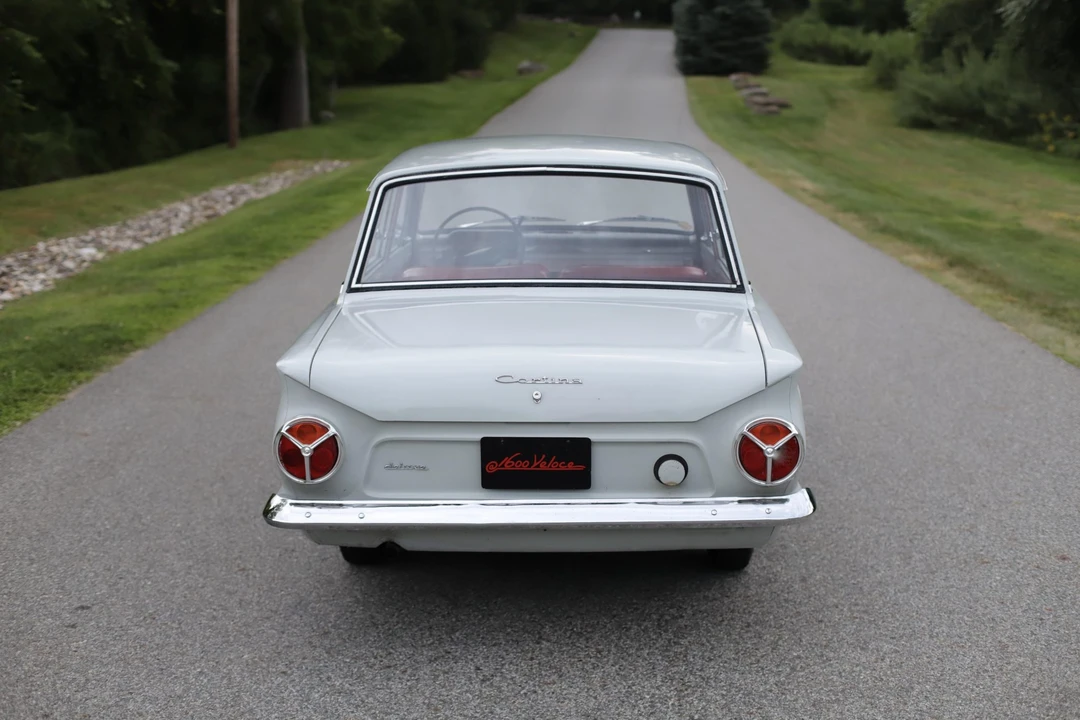 1963 Ford Cortina - Image 30 of 31