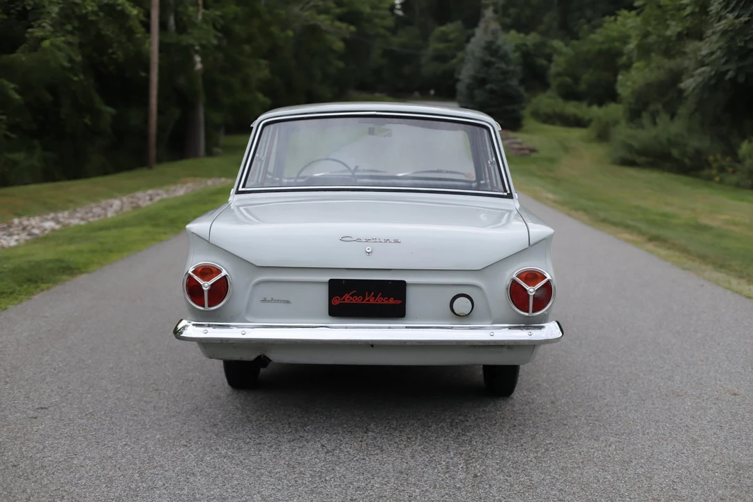 1963 Ford Cortina - Image 31 of 31