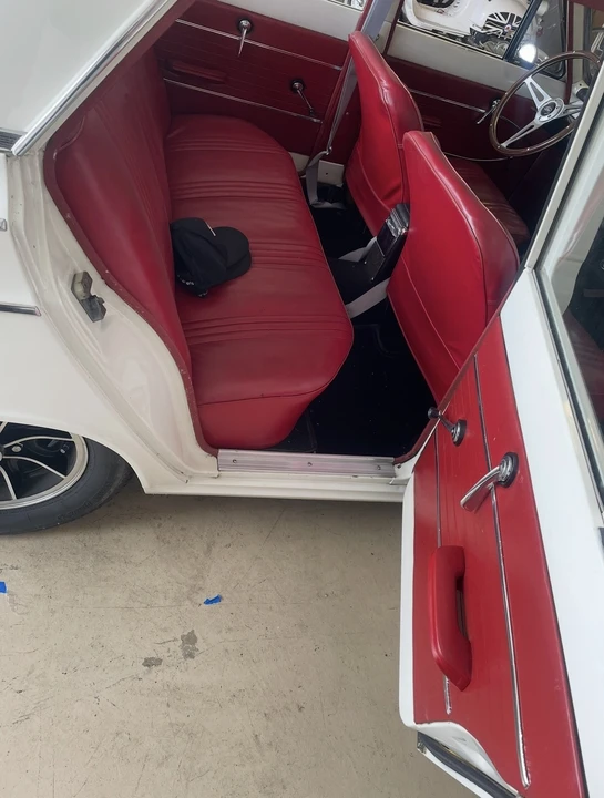 1963 Ford Cortina - Image 5 of 10