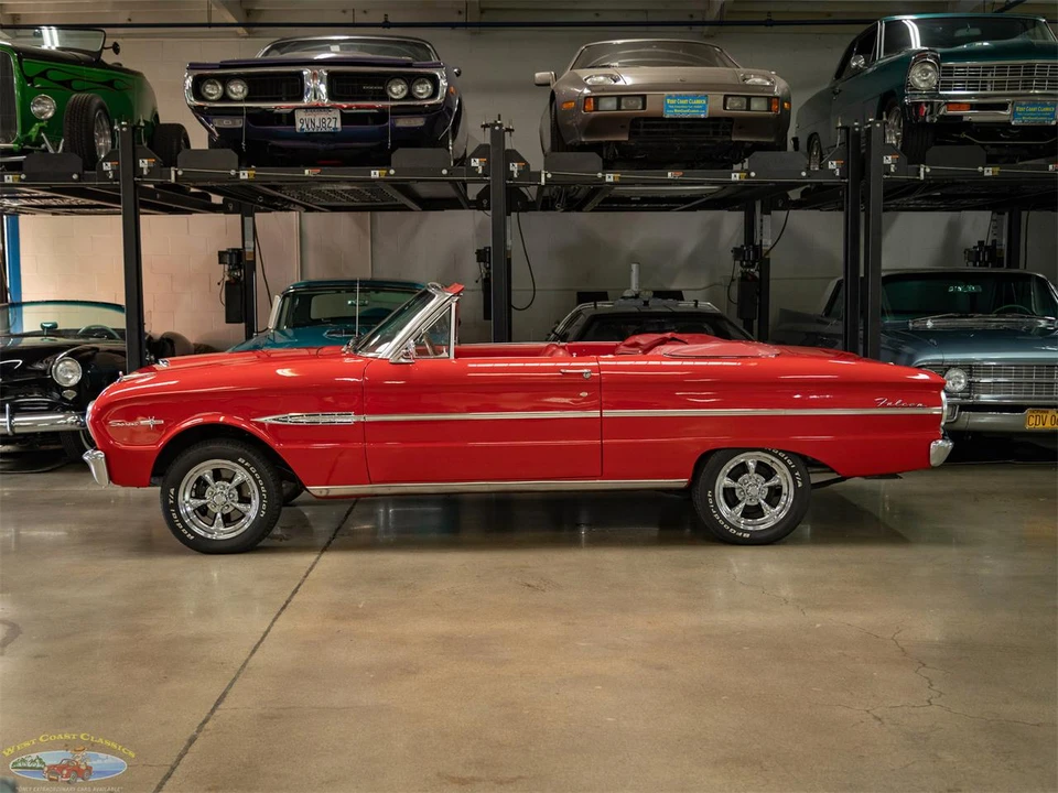 1963 Ford Galaxie 2nd Gen - Image 6 of 31