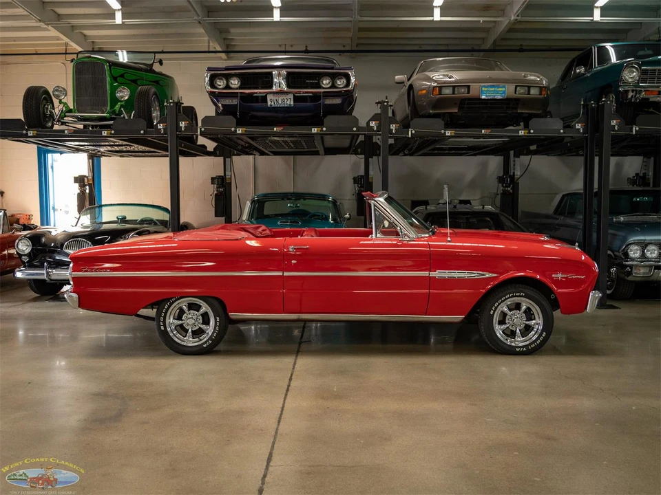 1963 Ford Galaxie 2nd Gen - Image 3 of 31