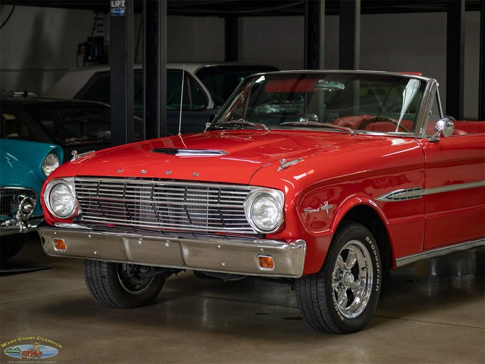 1963 Ford Galaxie 2nd Gen - Image 8 of 31