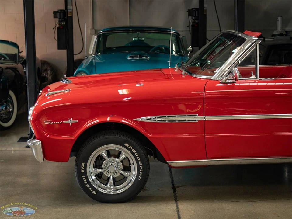 1963 Ford Galaxie 2nd Gen - Image 5 of 31