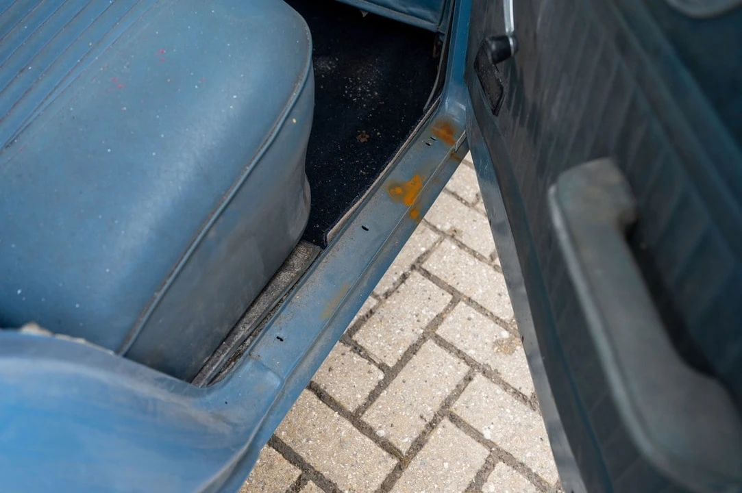 1963 Ford Cortina - Image 28 of 30
