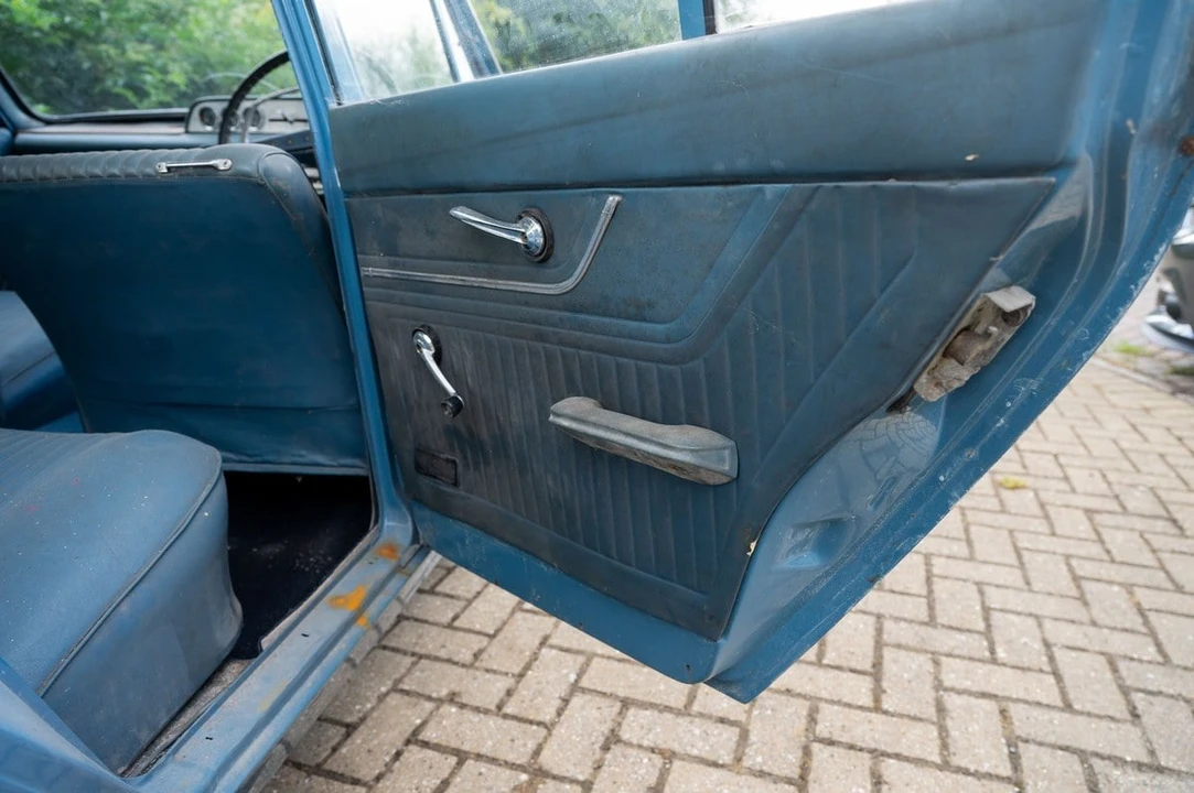 1963 Ford Cortina - Image 26 of 30