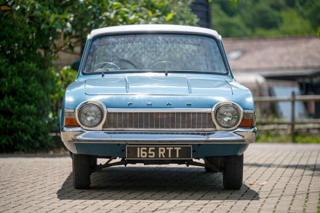 1963 Ford Cortina - Image 19 of 30