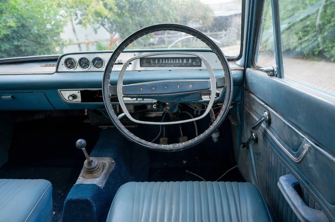 1963 Ford Cortina - Image 29 of 30