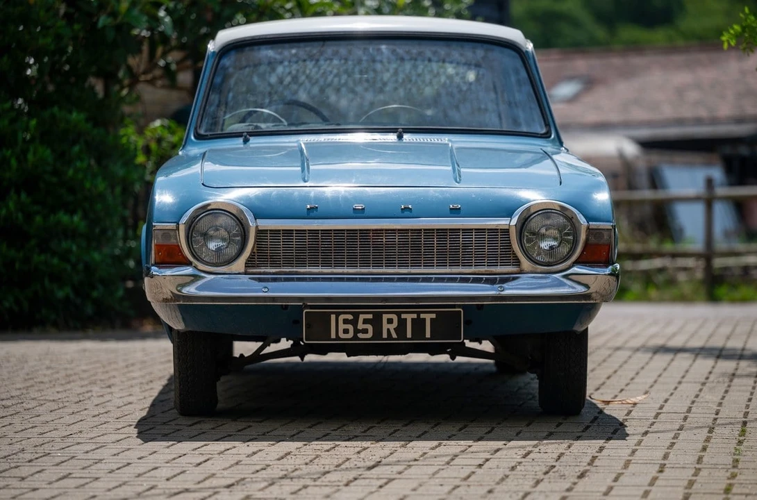 1963 Ford Cortina - Image 18 of 30