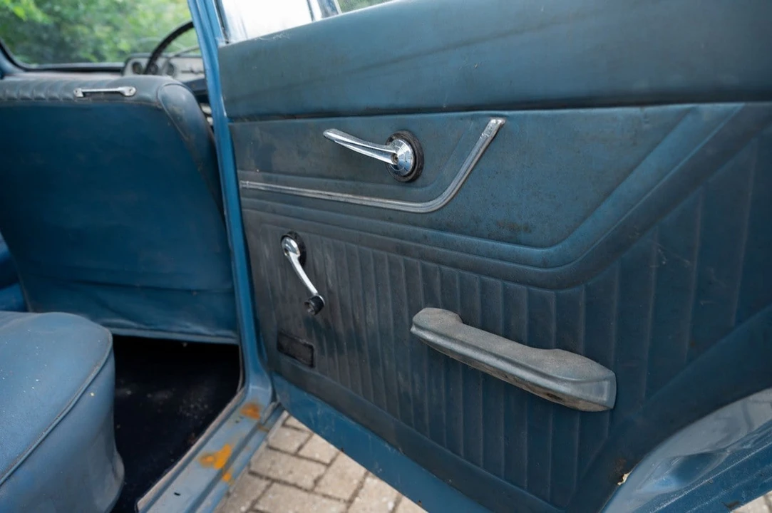 1963 Ford Cortina - Image 27 of 30