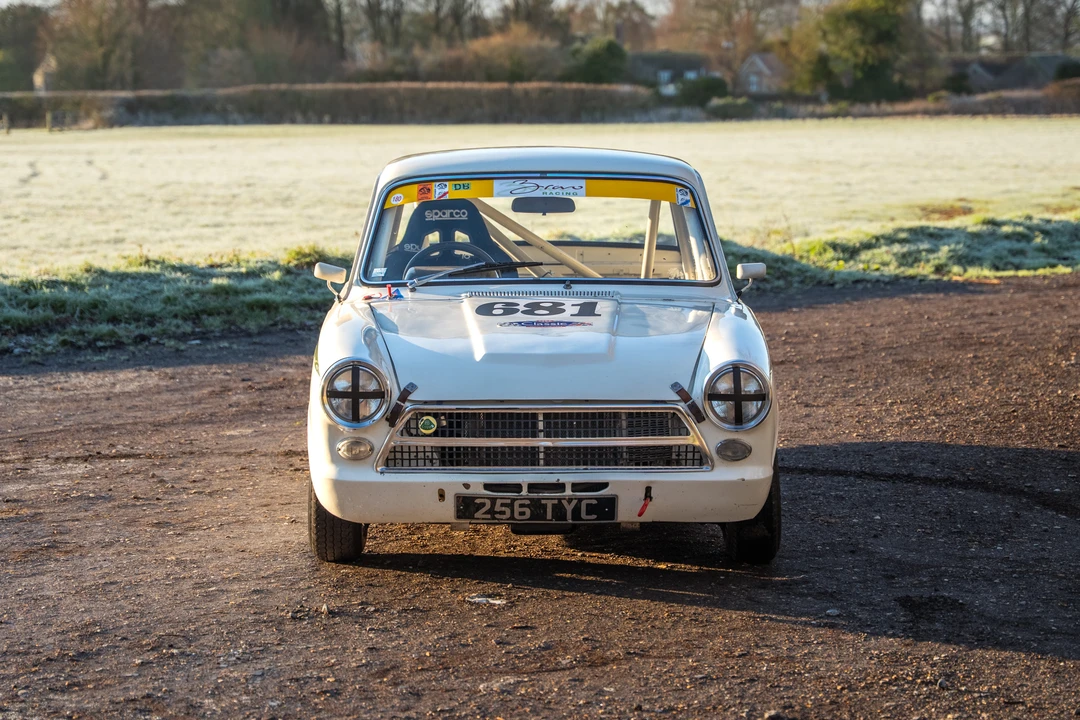 1963 Lotus Cortina Mk1 - Image 10 of 31