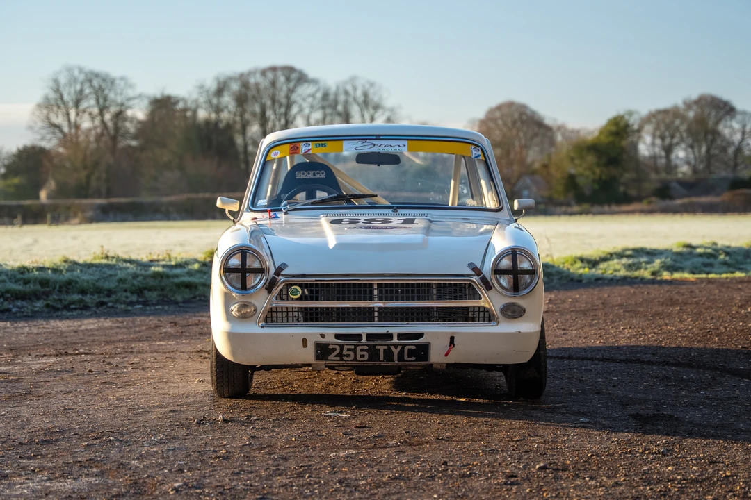 1963 Lotus Cortina Mk1 - Image 2 of 31