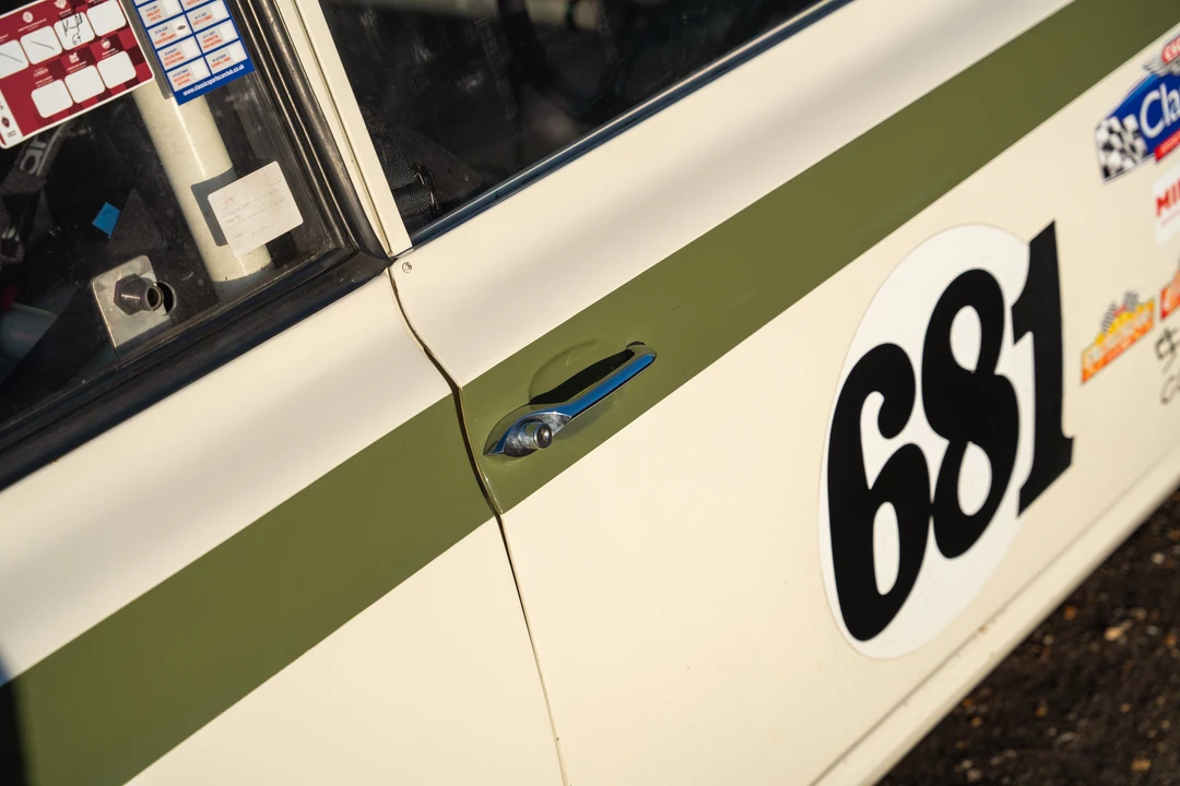 1963 Lotus Cortina Mk1 - Image 11 of 31