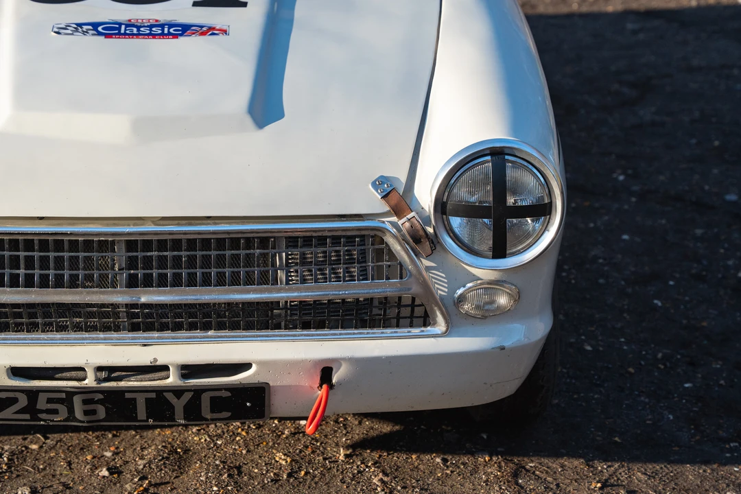 1963 Lotus Cortina Mk1 - Image 13 of 31