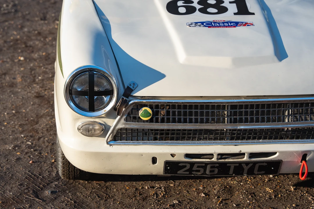 1963 Lotus Cortina Mk1 - Image 15 of 31
