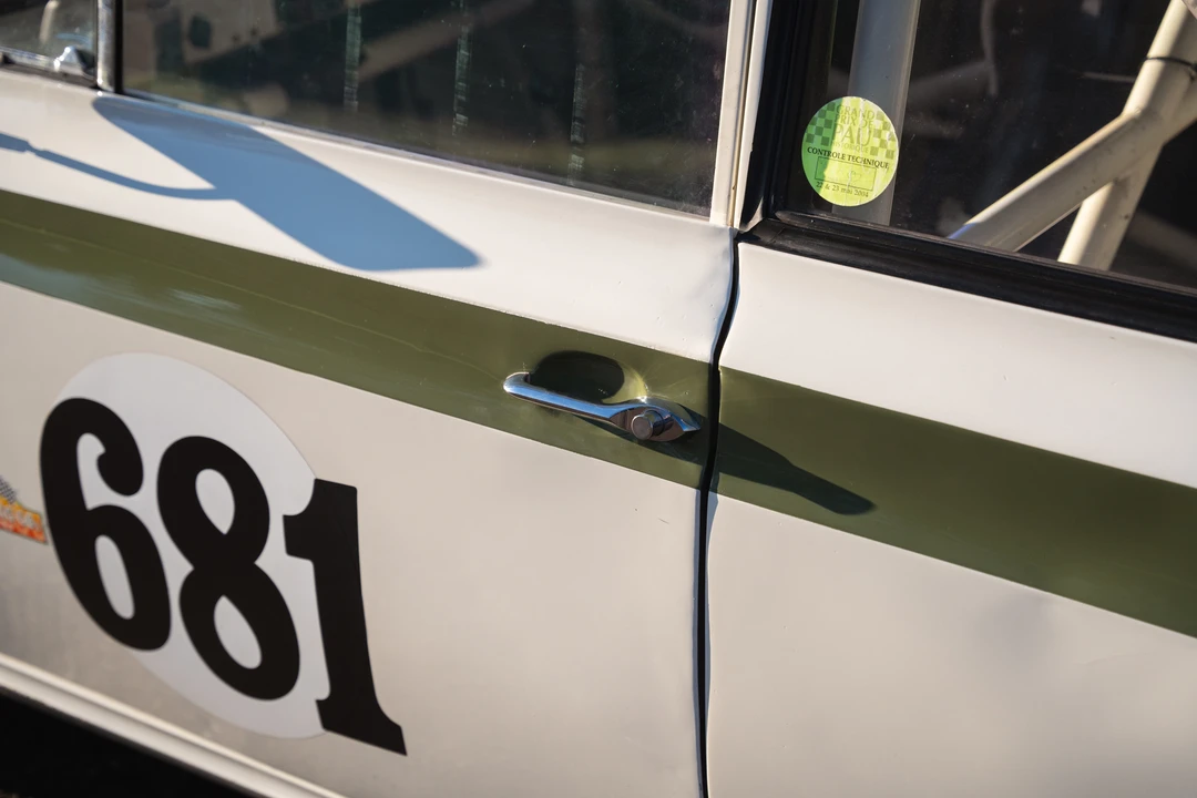 1963 Lotus Cortina Mk1 - Image 17 of 31