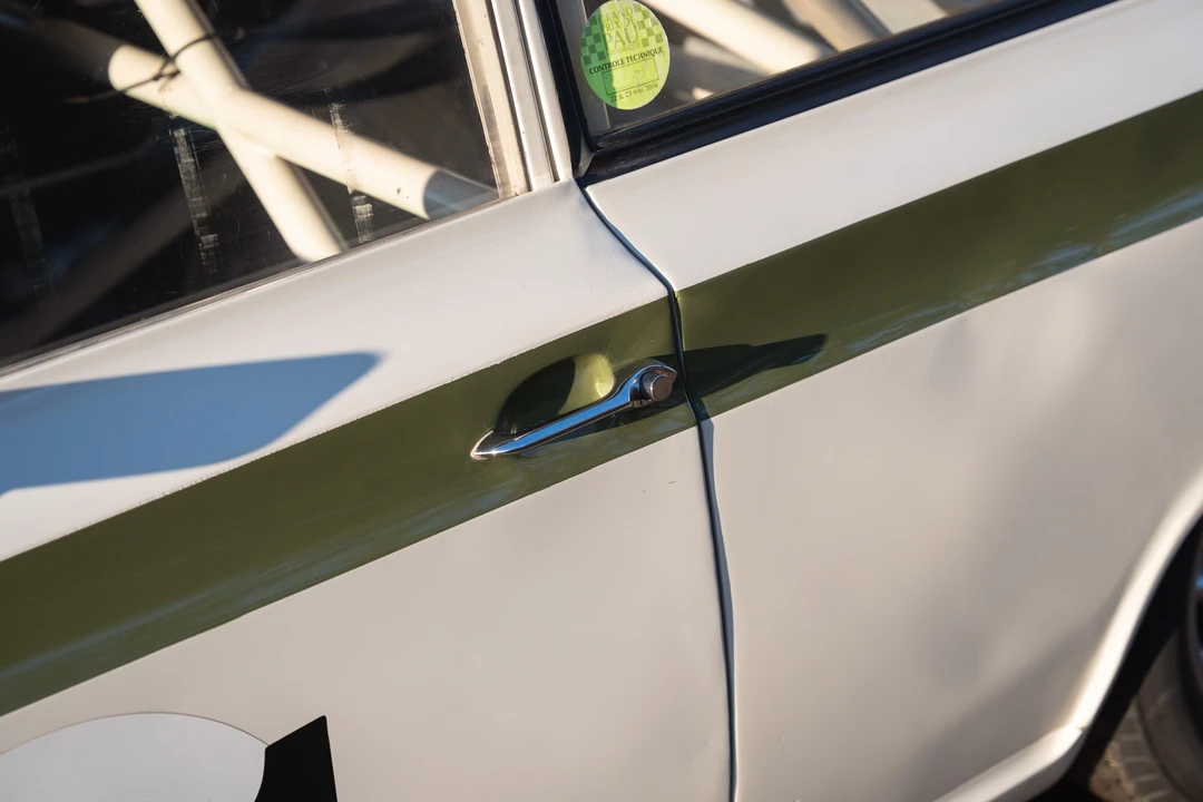 1963 Lotus Cortina Mk1 - Image 18 of 31