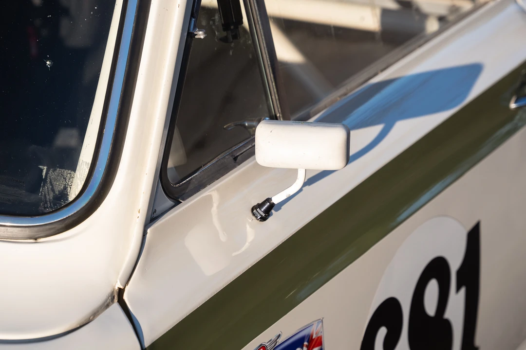 1963 Lotus Cortina Mk1 - Image 19 of 31