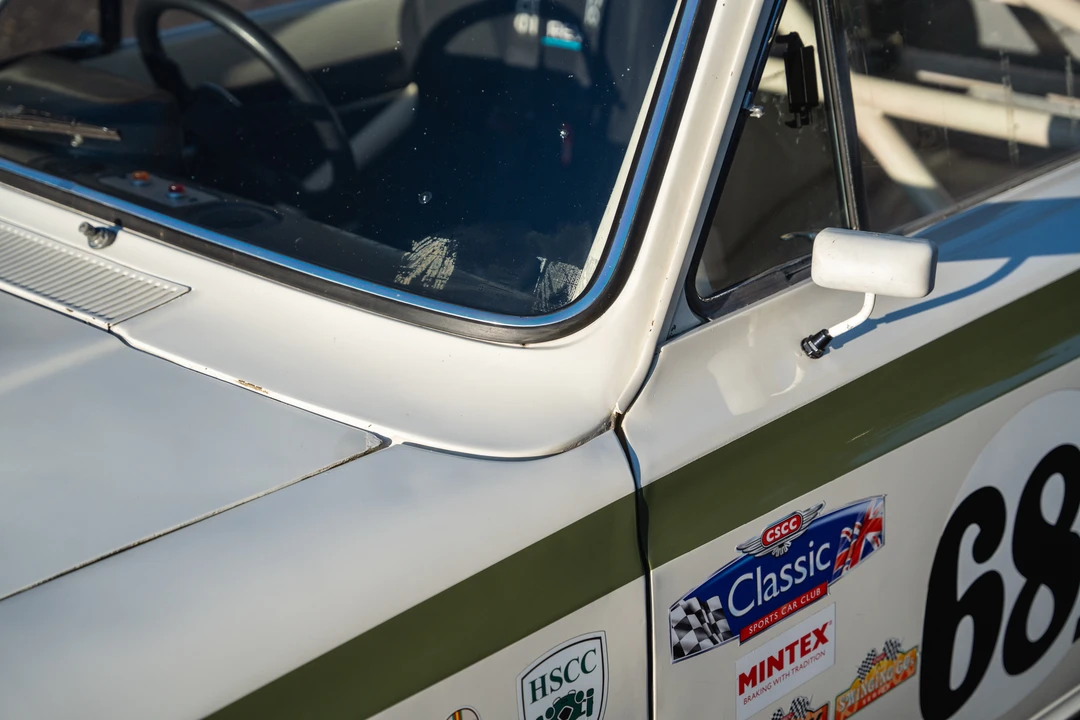 1963 Lotus Cortina Mk1 - Image 20 of 31