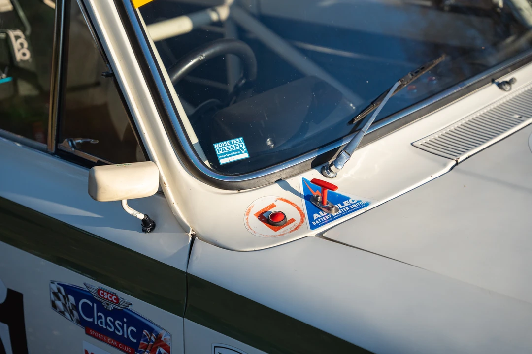 1963 Lotus Cortina Mk1 - Image 21 of 31