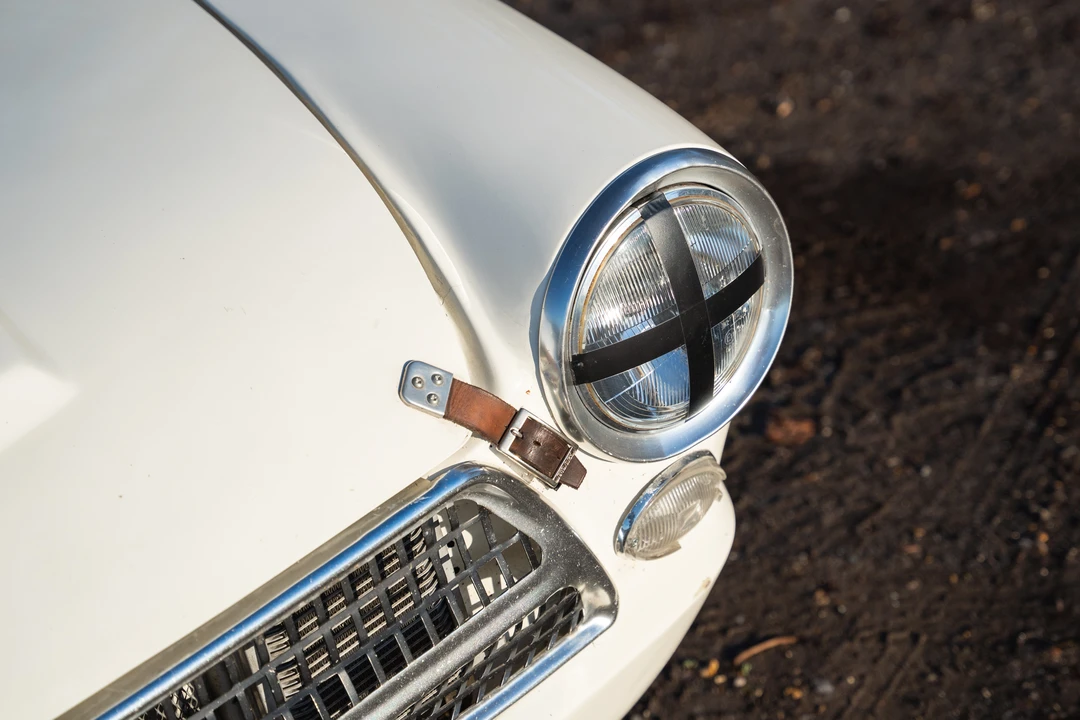 1963 Lotus Cortina Mk1 - Image 22 of 31