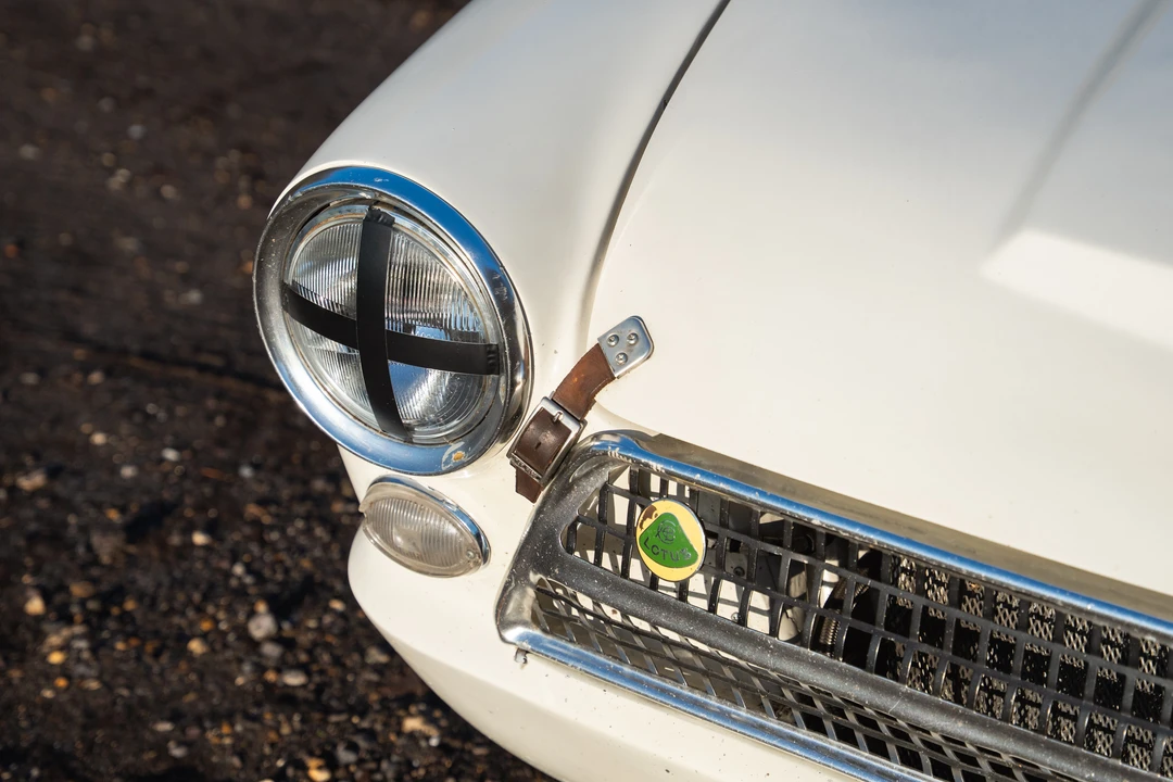 1963 Lotus Cortina Mk1 - Image 23 of 31