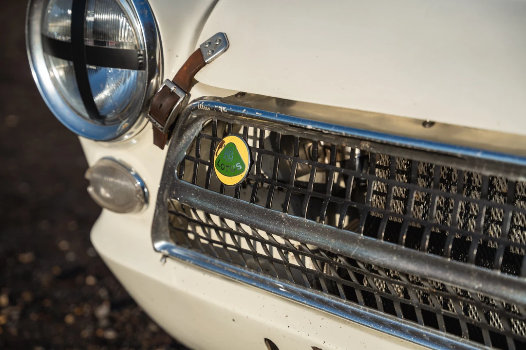 1963 Lotus Cortina Mk1 - Image 24 of 31