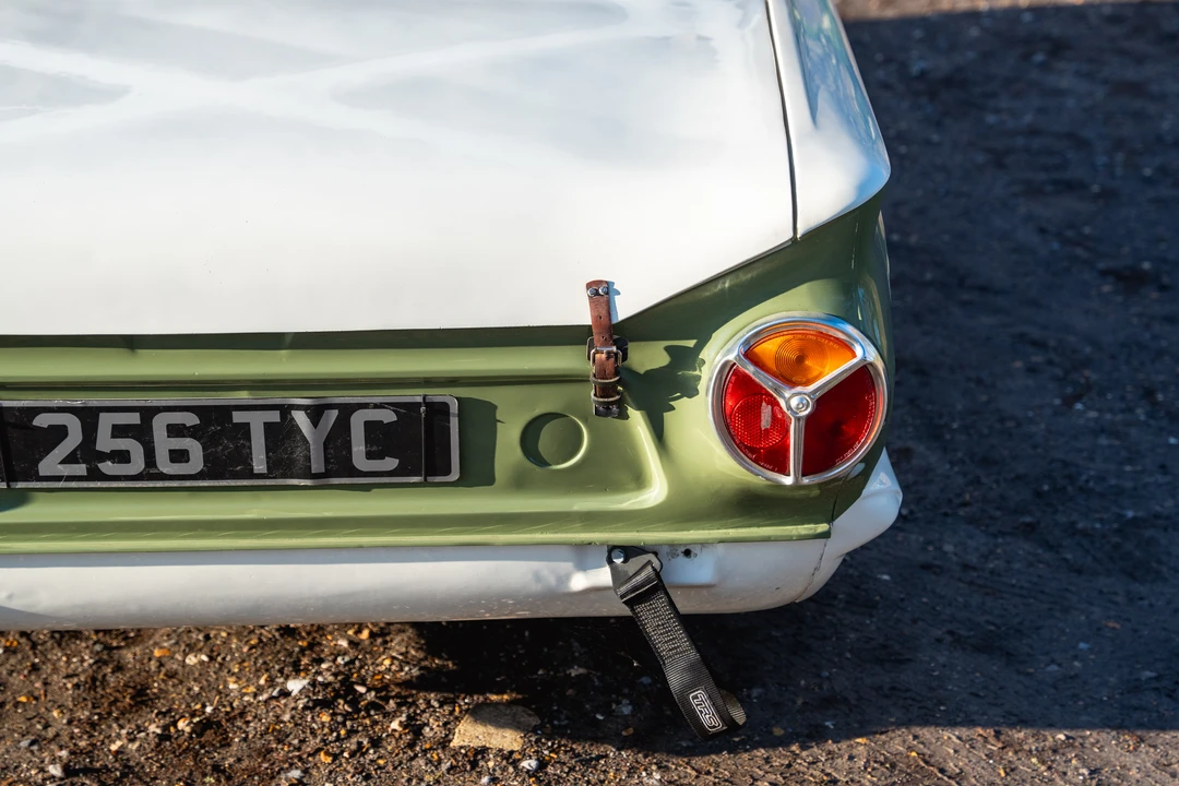 1963 Lotus Cortina Mk1 - Image 28 of 31