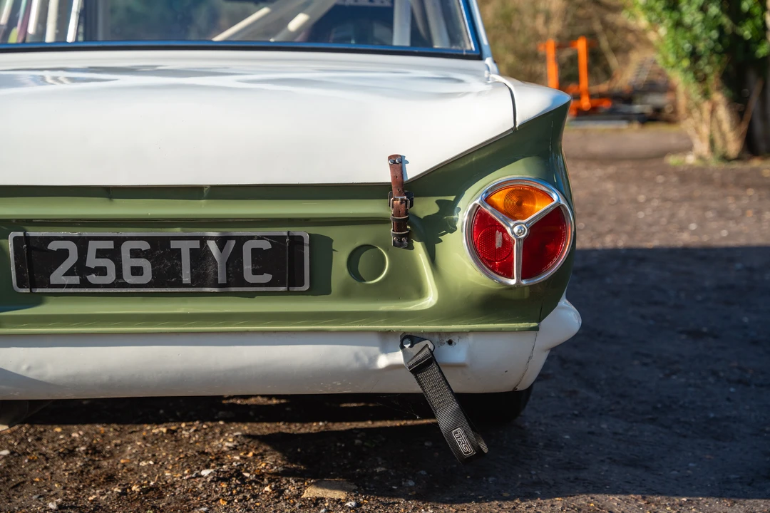 1963 Lotus Cortina Mk1 - Image 29 of 31