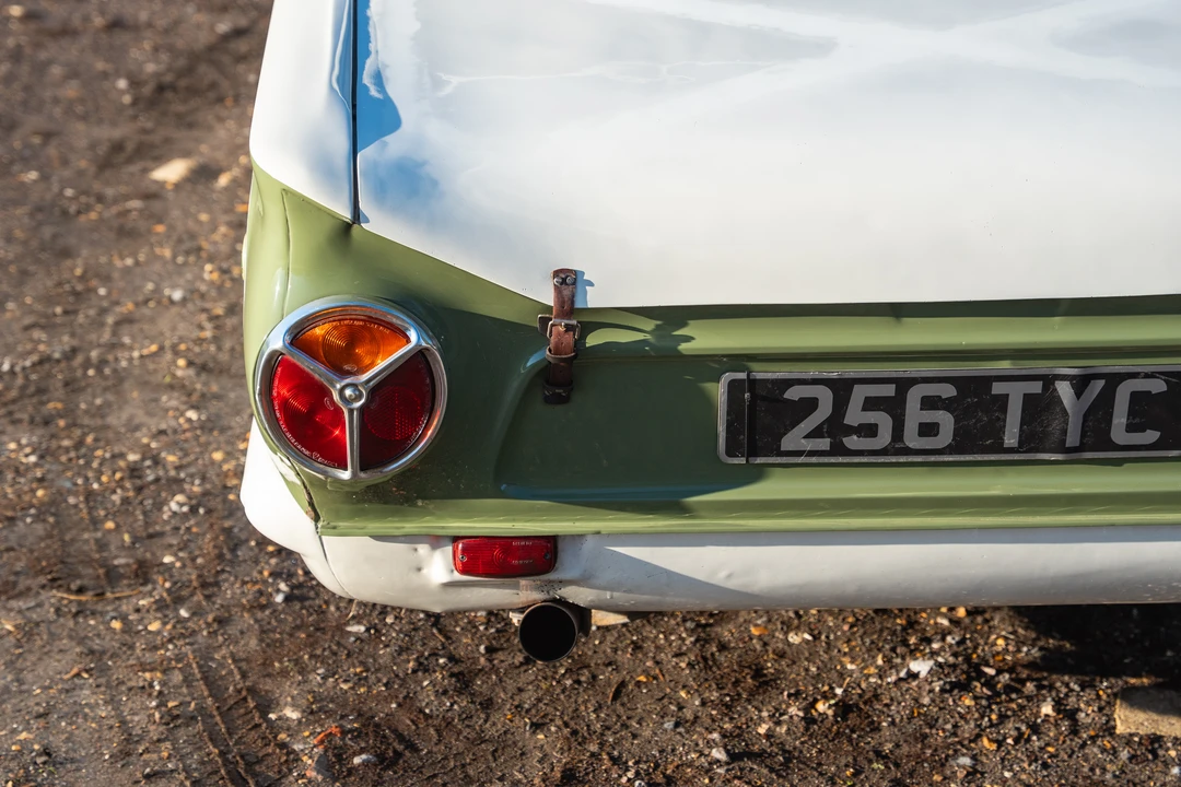 1963 Lotus Cortina Mk1 - Image 30 of 31