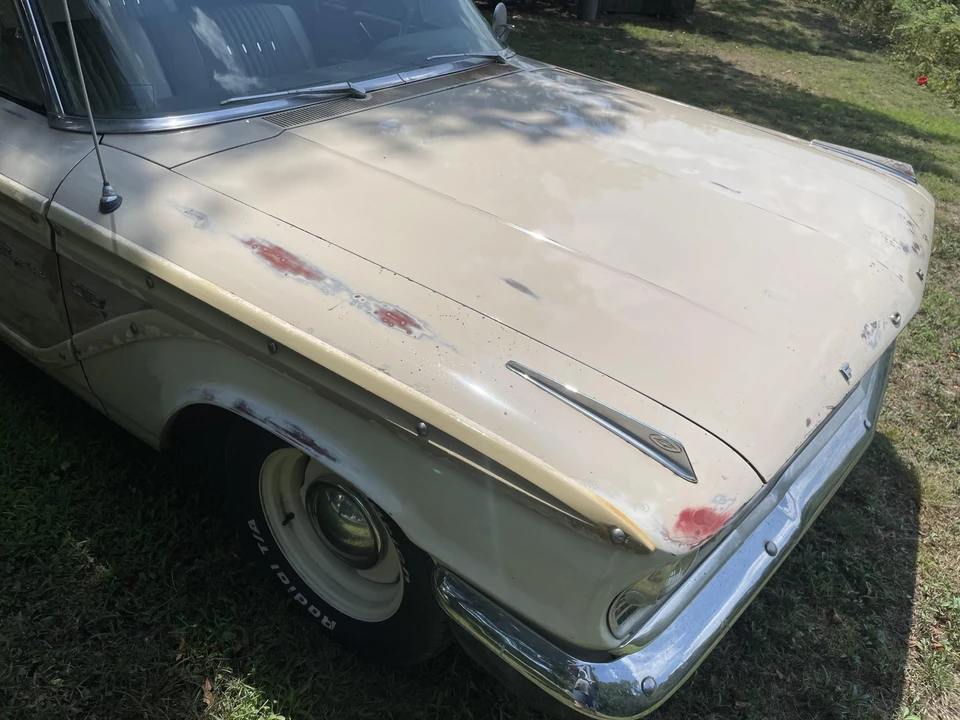 1963 Ford Country Squire - Image 20 of 31