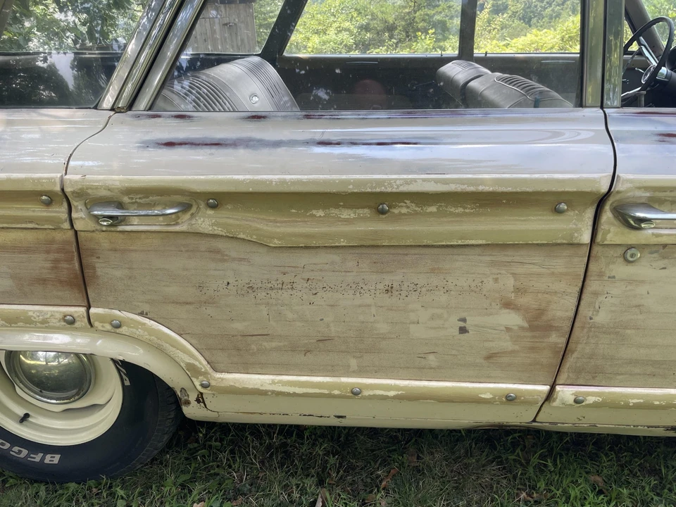 1963 Ford Country Squire - Image 24 of 31