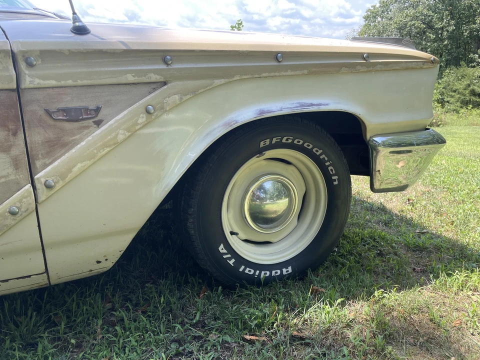 1963 Ford Country Squire - Image 21 of 31