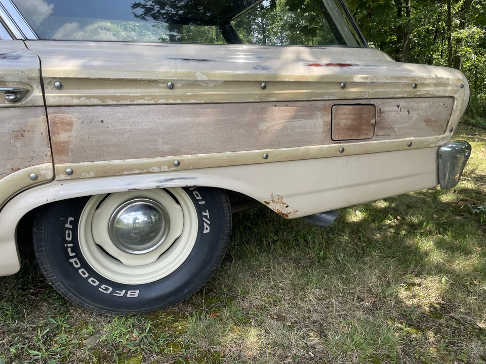 1963 Ford Country Squire - Image 29 of 31