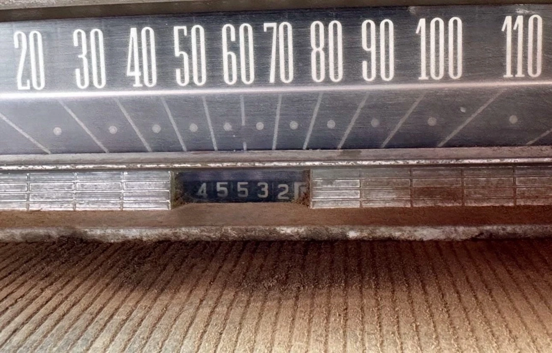 1963 Ford Country Squire - Image 19 of 20