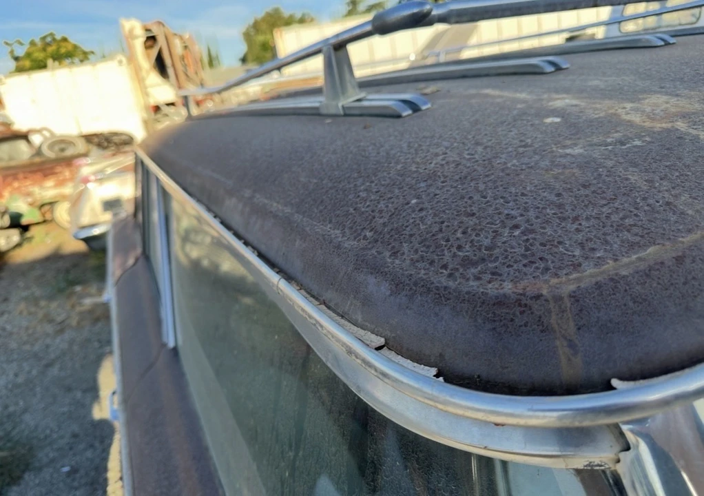 1963 Ford Country Squire - Image 9 of 20