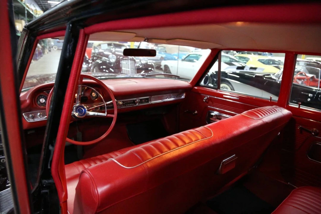 1963 Ford Country Squire - Image 3 of 31