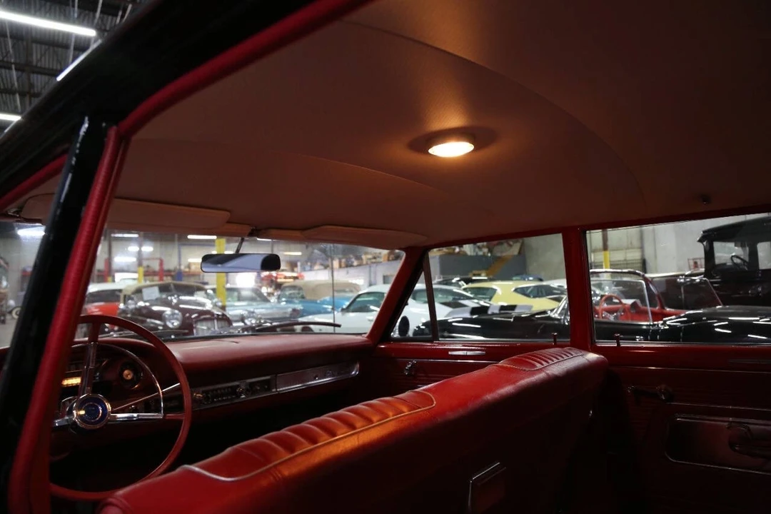1963 Ford Country Squire - Image 4 of 21