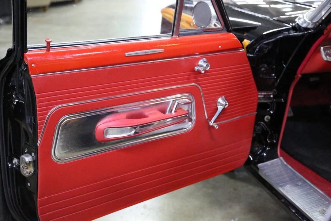 1963 Ford Country Squire - Image 8 of 21