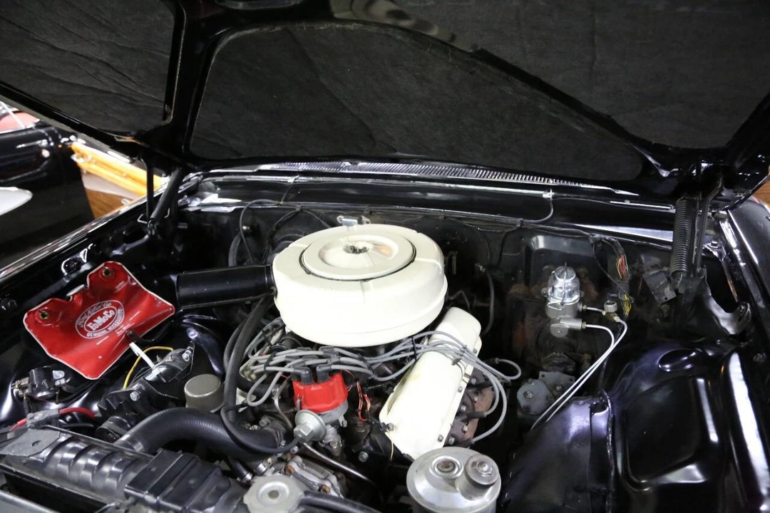 1963 Ford Country Squire - Image 22 of 31