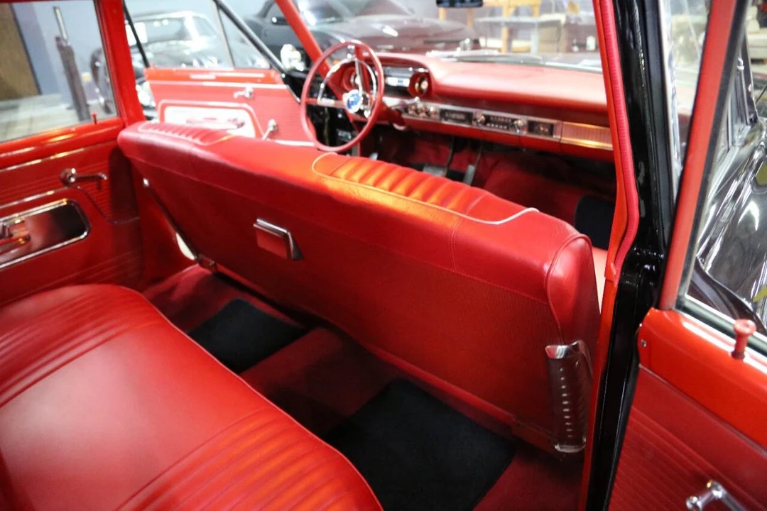 1963 Ford Country Squire - Image 10 of 31